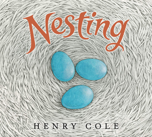 Nesting Cover
